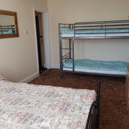 Glencoe Hotel Бридлингтън Екстериор снимка