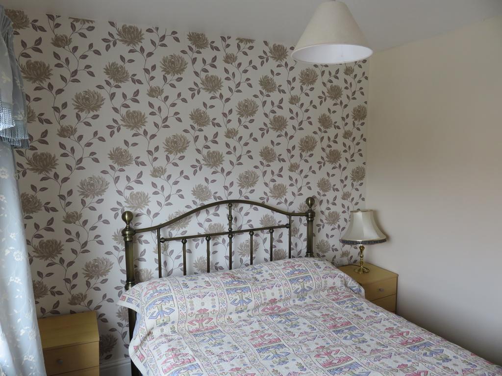 Glencoe Hotel Бридлингтън Екстериор снимка