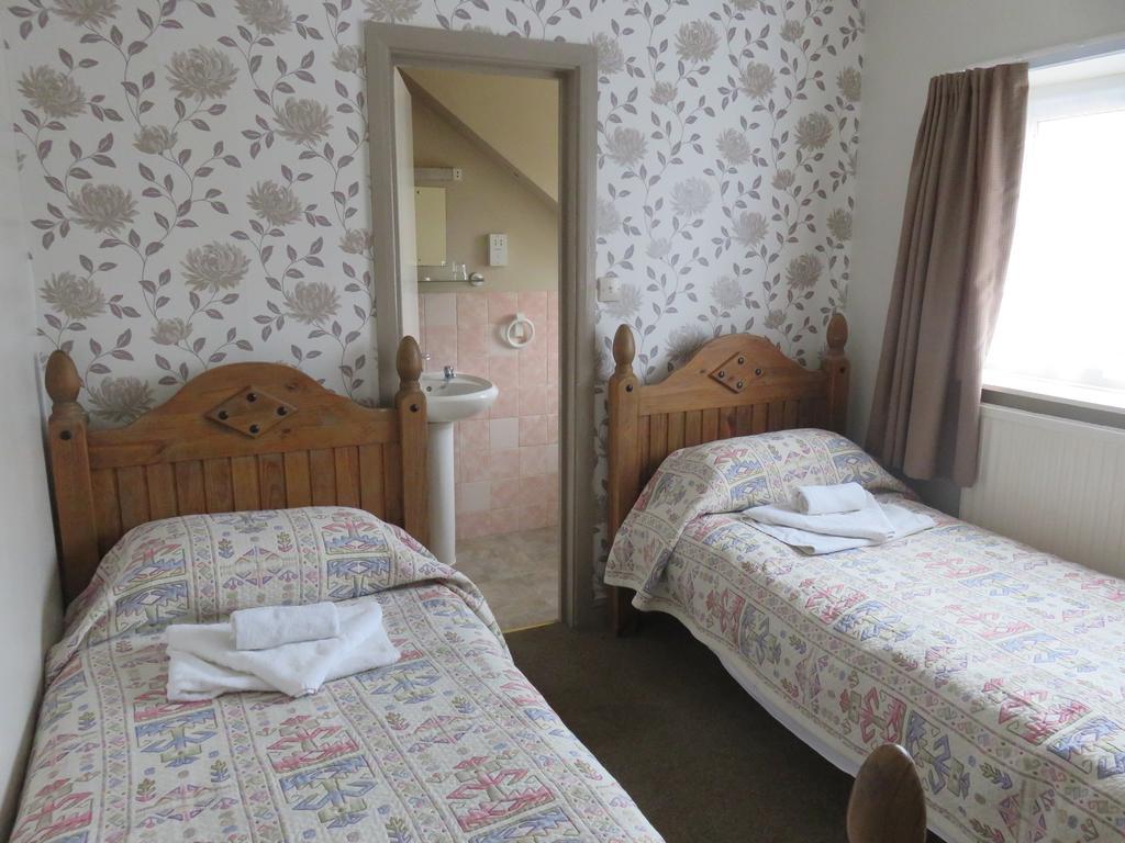 Glencoe Hotel Бридлингтън Екстериор снимка