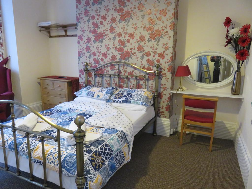 Glencoe Hotel Бридлингтън Екстериор снимка