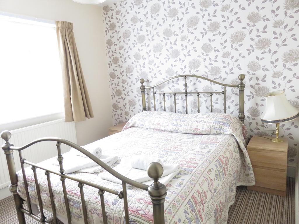 Glencoe Hotel Бридлингтън Екстериор снимка