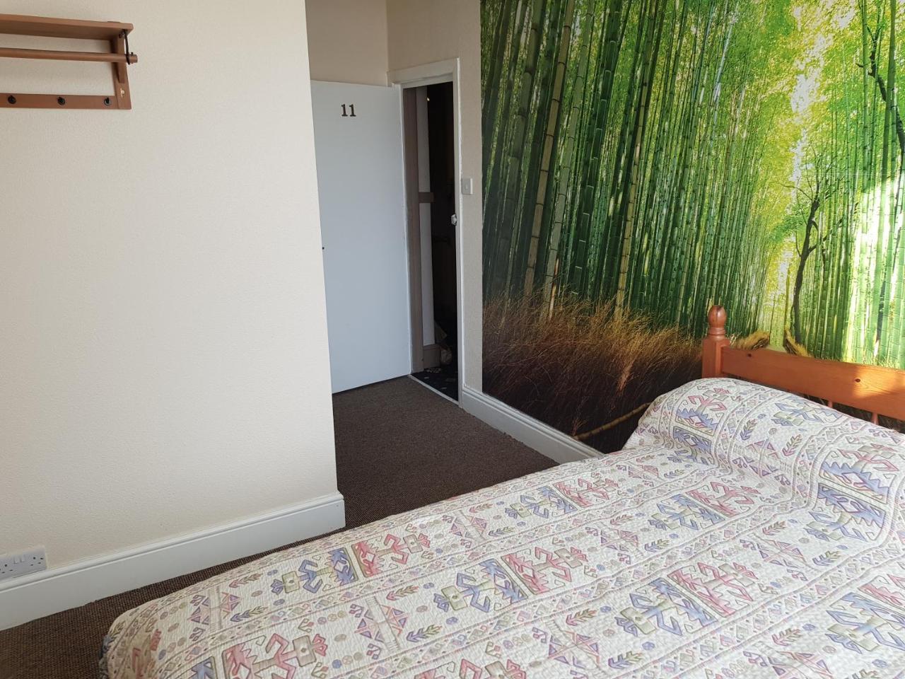 Glencoe Hotel Бридлингтън Екстериор снимка
