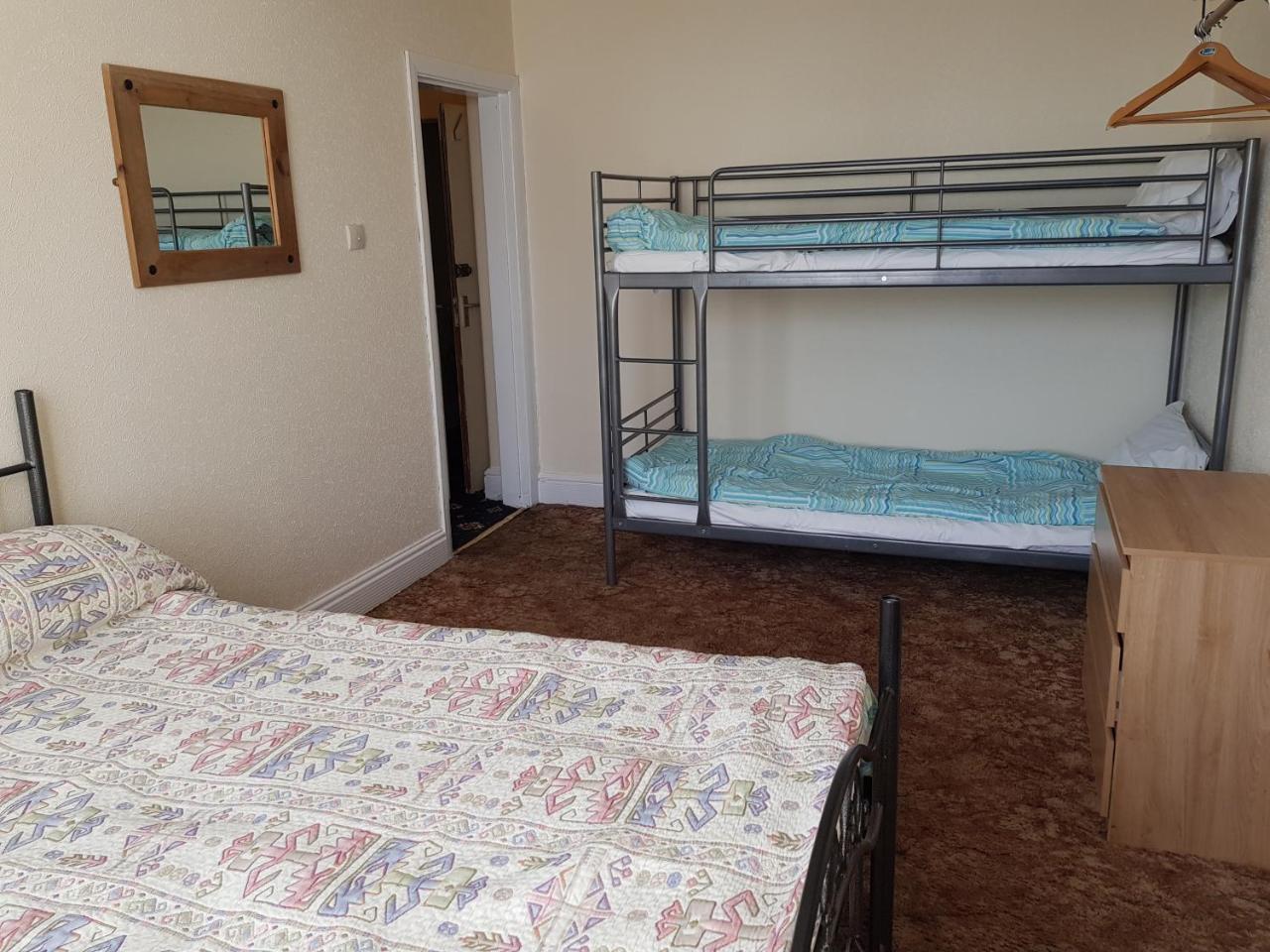Glencoe Hotel Бридлингтън Екстериор снимка